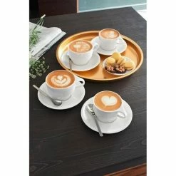 Villeroy & Boch Cafe Au Lait Mit Untertasse Coffee Passion -Villeroy & Boch SHOP Cafe au Lait m Untere Coffee Passion 4 600x600 ID311786 586432718b0912366eb543e162bb2338 1