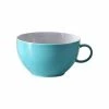Thomas Cappuccinotasse 380 Ml Rund Sunny Day Turquoise Turquois