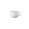 Rosenthal Cappuccinotasse 300 Ml Suomi Weiß New Generation Rund