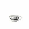 Rosenthal Cappuccinotasse 0,27 L Magic Garden Black Seeds