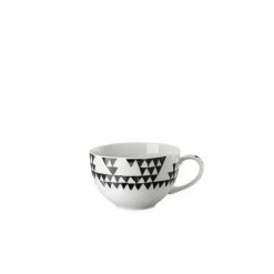 Rosenthal Cappuccinotasse 0,27 L Magic Garden Black Seeds