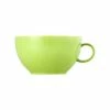Thomas Cappuccinotasse 380 Ml Rund Sunny Day Apple Green Applegreen