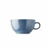 Thomas Cappuccinotasse 0,38 L Sunny Day Nordic Blue