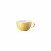 Thomas Cappuccino Obertasse Sunny Day Soft Yellow