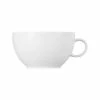 Thomas Cappuccinotasse 380 Ml Rund Sunny Day Weiß