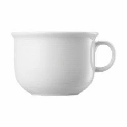 Thomas Cappuccinotasse 320 Ml Rund Trend Weiß