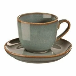 ASA Cappuccinotasse M.U. 0,23ltr. Saisons Eukalyptus