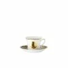 Rosenthal Cappuccinotasse Mit Untere 0,25 L Heritage Dynasty