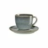 ASA Cappuccinotasse 0,23 L Saisons Denim