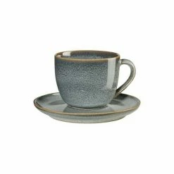 ASA Cappuccinotasse 0,23 L Saisons Denim