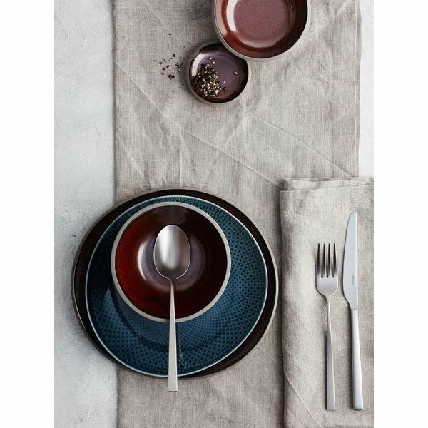 Rosenthal Kombi-Obertasse 0,28 L Junto Ocean Blue 2 Rosenthal Kombi-Obertasse 0,28 L Junto Ocean Blue – Bild 2