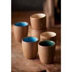 Bitz Espresso Becher Wood 6er Set Innen Farbl. Sortiert -Villeroy & Boch SHOP Espresso Becher Wood 6er Set innen farbl sortiert 3 600x600 ID338623 5bd57c0b5c843044c274f674c5975718