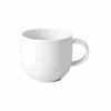 Rosenthal Espresso-/Mokka Obere 0,1 L Suomi Weiß