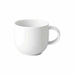 Rosenthal Espresso-/Mokka Obere 0,1 L Suomi Weiß