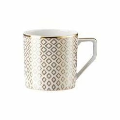 Rosenthal Espresso-/Mokkaobertasse 0,07 L Francis Carreau Beige