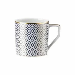 Rosenthal Espresso-/Mokkaobertasse 0,07 L Francis Carreau Bleu