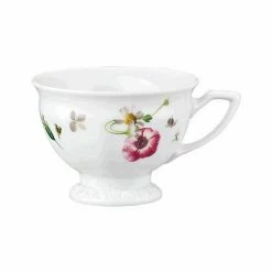 Rosenthal Espresso-/Mokkatasse 0,08 L Maria Pink Rose
