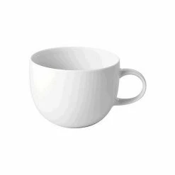 Rosenthal Espresso-/Mokkatasse 0,1 L Zauberflöte Weiß