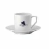 Rosenthal Espresso-/Mokkatasse Mit Untere 0,07 L Far, Far, Closer