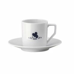 Rosenthal Espresso-/Mokkatasse Mit Untere 0,07 L Far, Far, Closer
