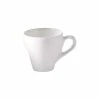 Dibbern Espressotasse 0,11l Classico Bone China Weiß