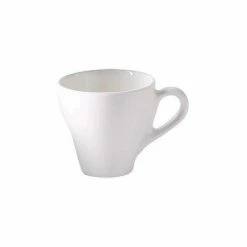 Dibbern Espressotasse 0,11l Classico Bone China Weiß
