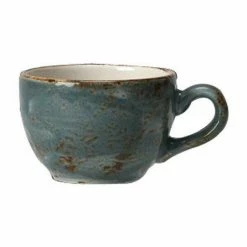 Steelite Espressotasse 0,08 L Empire Craft Blue