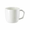 Rosenthal Espressotasse 0,1 L Jade Sphera Bone China Weiß