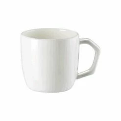 Rosenthal Espressotasse 0,1 L Jade Sphera Bone China Weiß