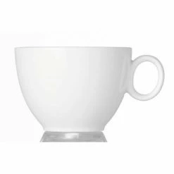 Thomas Espressotasse 0,08 L Loft Weiß