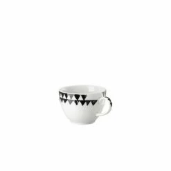 Rosenthal Espressotasse 0,09 L Magic Garden Black Seeds