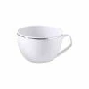 Rosenthal Espressotasse 120 Ml TAC Gropius Platin