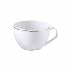 Rosenthal Espressotasse 120 Ml TAC Gropius Platin