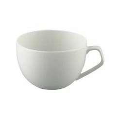 Rosenthal Espresso-Obertasse TAC Gropius Weiß