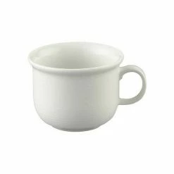 Thomas Espressotasse 100 Ml Rund Trend Weiß
