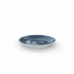 Dibbern Espressountertasse 12 Cm Solid Color Classico Indigo