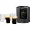 Eisch Espressoglas 0,1ltr. 4 St. Unik 132/8