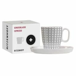 Ritzenhoff Espressotasse 003 Genussklasse