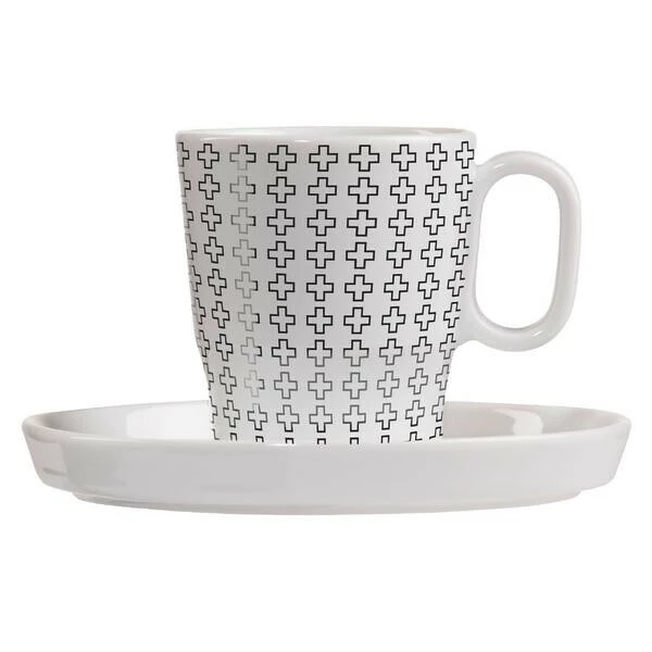 Ritzenhoff Espressotasse 003 Genussklasse 2 Ritzenhoff Espressotasse 003 Genussklasse – Bild 2