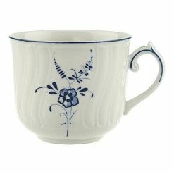 Villeroy & Boch Frühstückskaffeetasse 0,35l Alt Luxemburg