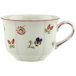 Villeroy & Boch Frühstückskaffeetasse 0,35 L Petite Fleur