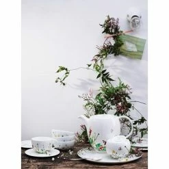 Rosenthal Tee- Und Cappuccinotasse 0,25 L Brillance Fleurs Sauvages -Villeroy & Boch SHOP Geschirrset 4 tlg Brillance Fleurs Sauvages 2 600x600 ID312397 d5d5d13b9dc3505a4eaffe443eecb67b 2