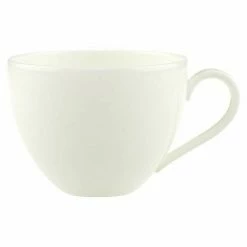 Villeroy & Boch Kaffeetasse 200 Ml Rund Anmut