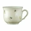 Seltmann Weiden Kaffeetasse 0,21l Marie Luise Elfenbein Streublume