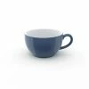 Dibbern Kaffeetasse 0,25 L Solid Color Indigo