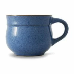 Friesland Kaffeetasse 0,18 L Ammerland Blau