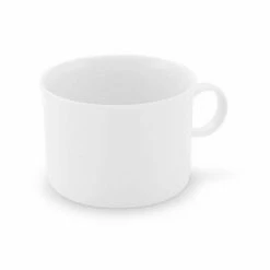 Friesland Kaffeetasse 0,19 L Jeverland Weiß