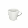 Villeroy & Boch Kaffeetasse 0,15 L Manufacture Rock Blanc