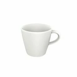 Villeroy & Boch Kaffeetasse 0,15 L Manufacture Rock Blanc