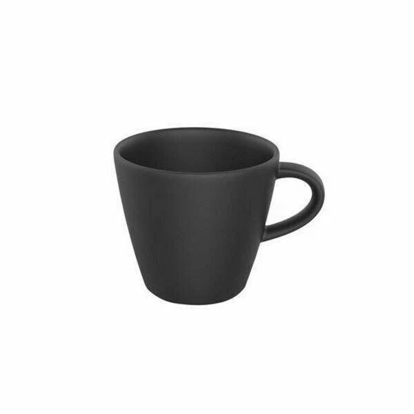 Villeroy & Boch Kaffeetasse 0,15 L Manufacture Rock 1 Villeroy & Boch Kaffeetasse 0,15 L Manufacture Rock